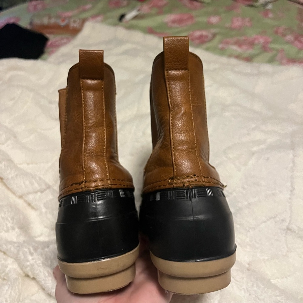 Magellan Outdoors Duck Boots - Picture 3 of 5